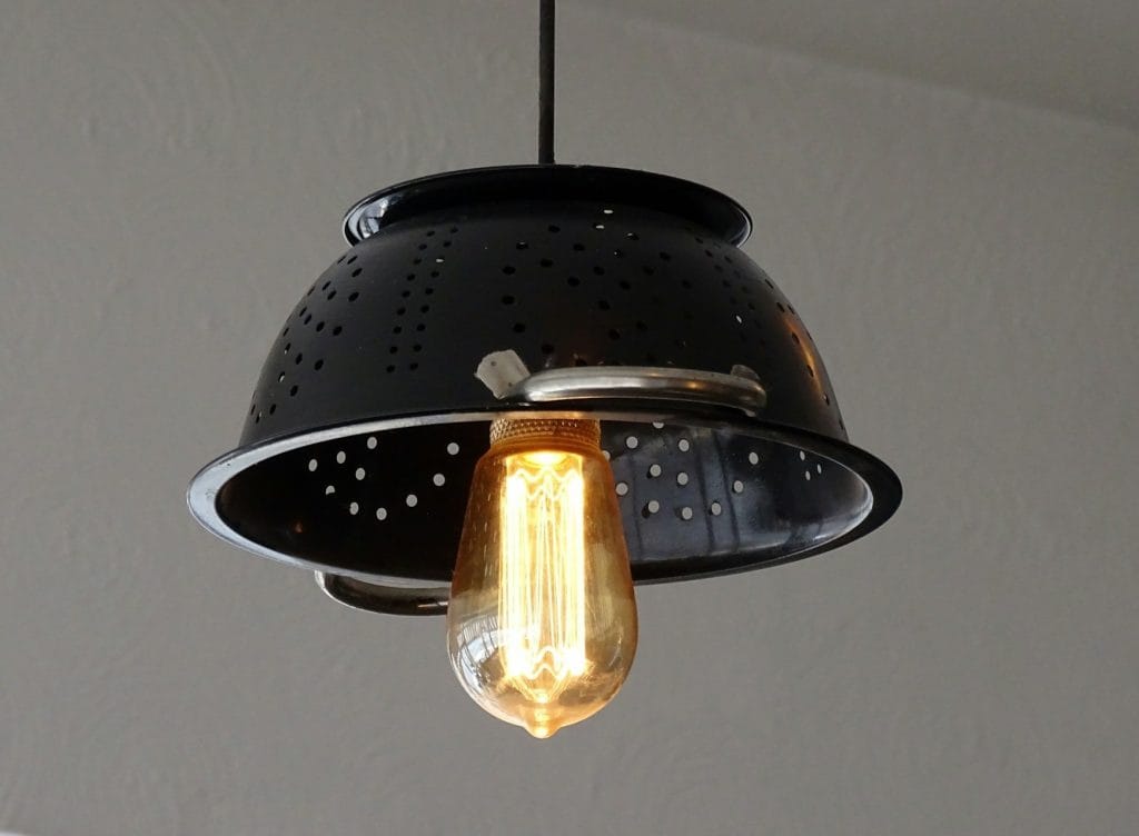 New kitchen project design